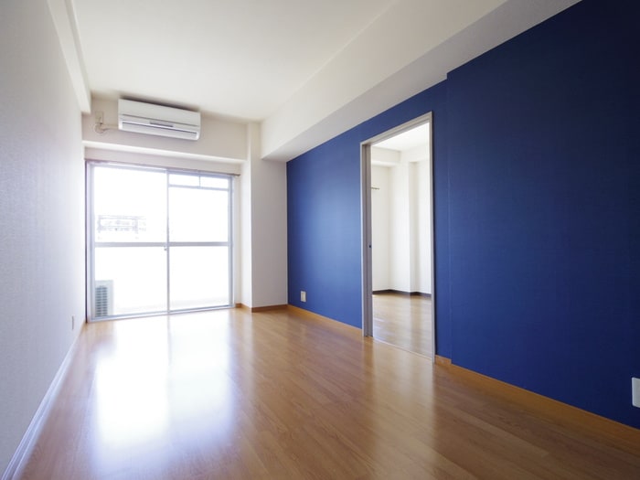 居室 セジュール大手筋