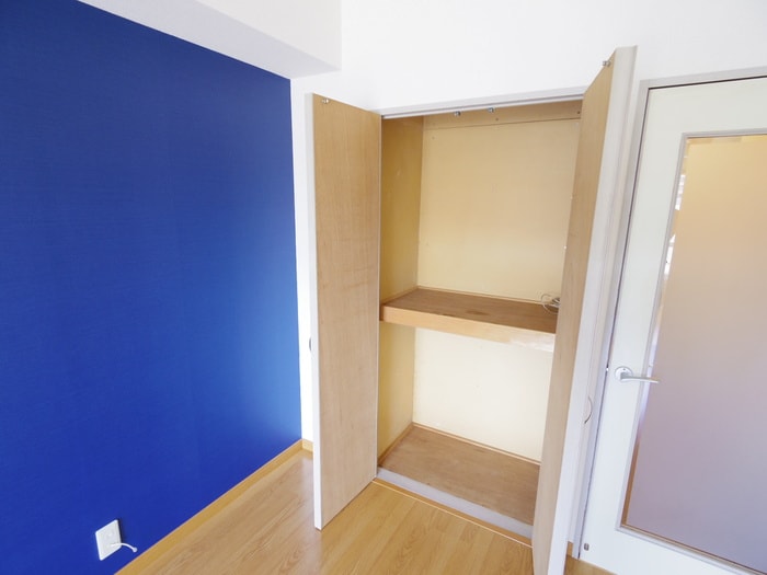 収納 セジュール大手筋