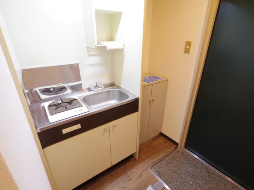 キッチン セジュール大手筋