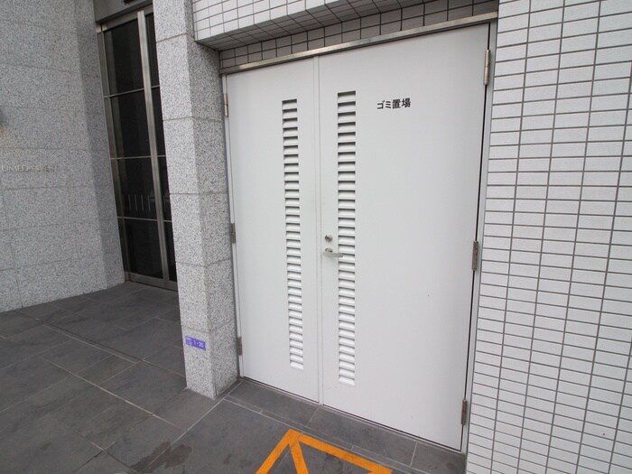 建物設備 ﾌｧ-ｽﾄｽﾃ-ｼﾞ梅田WEST(306)