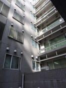室内からの展望 ﾌｧ-ｽﾄｽﾃ-ｼﾞ梅田WEST(306)