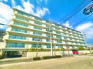 芦屋ﾊﾟｰｸﾏﾝｼｮﾝB棟（５０６）の外観