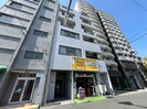第２生駒ビルの外観