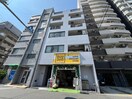 外観写真 第２生駒ビル