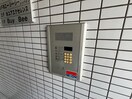 建物設備 第２生駒ビル