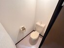 トイレ 第２生駒ビル