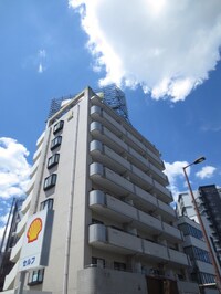 グラン・ピア中野