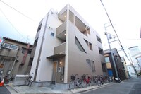 NAZCAハイツ