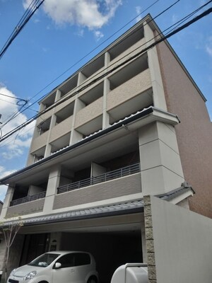 ﾌﾟﾚｻﾝｽ京都五条天使突抜(104)