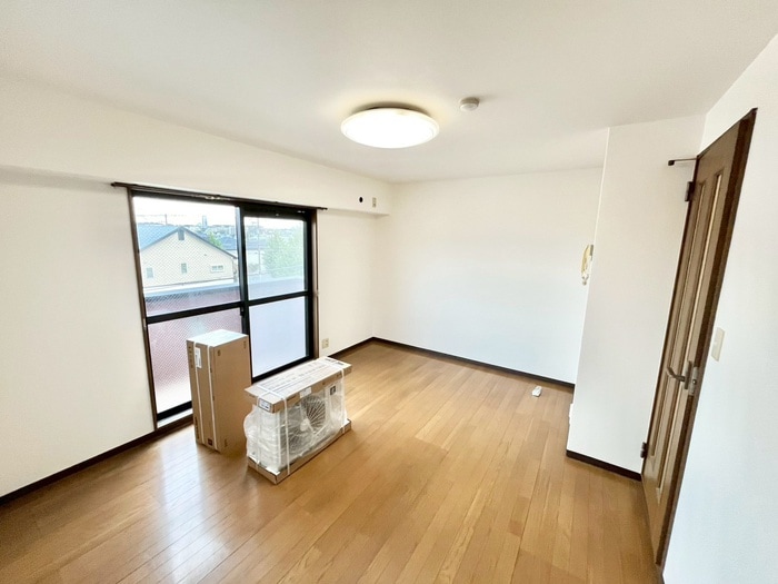 居室 ブルックスコート菅原