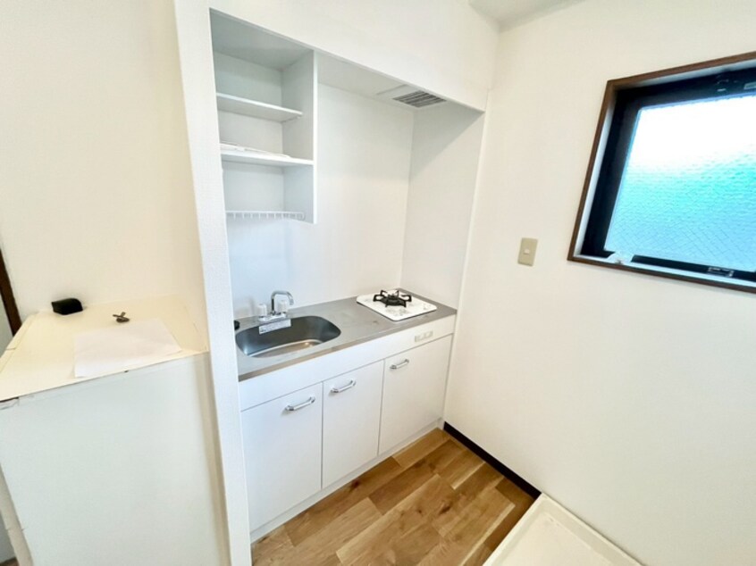 キッチン ブルックスコート菅原