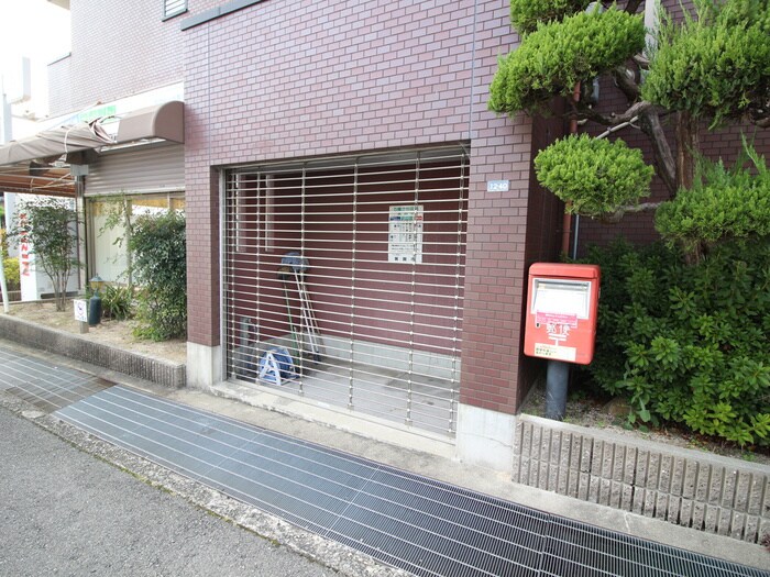 建物設備 ブルックスコート菅原
