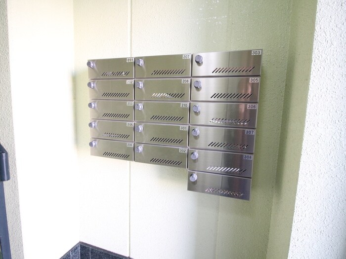 その他 ブルックスコート菅原