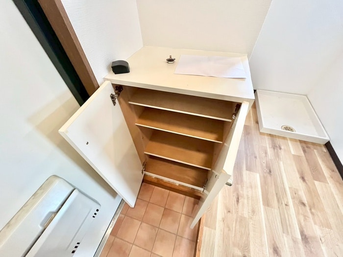 靴箱 ブルックスコート菅原