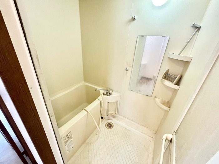 バス／シャワールーム等 ブルックスコート菅原