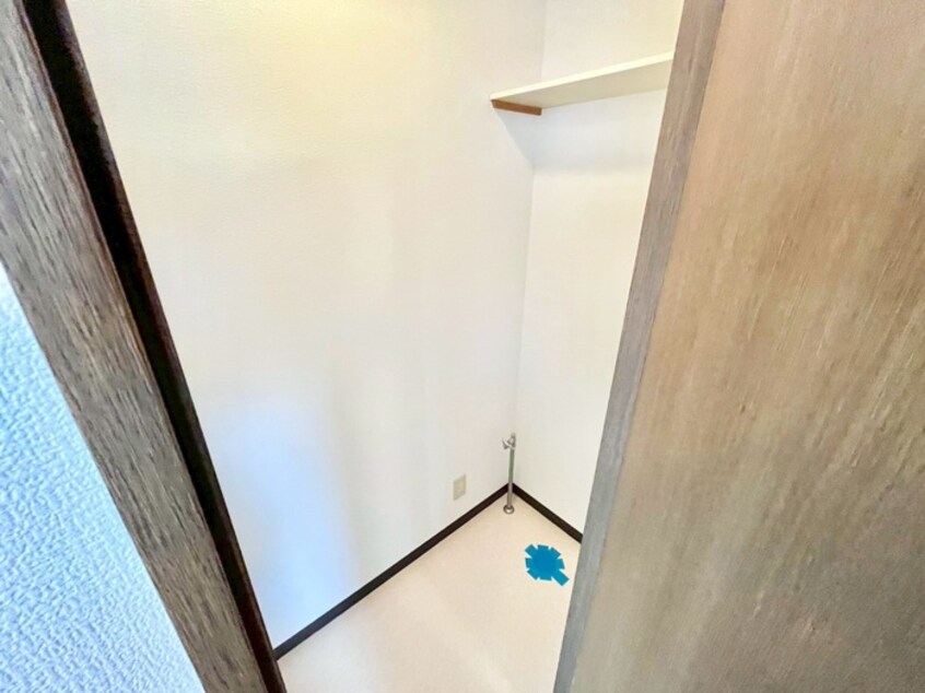 トイレ ブルックスコート菅原