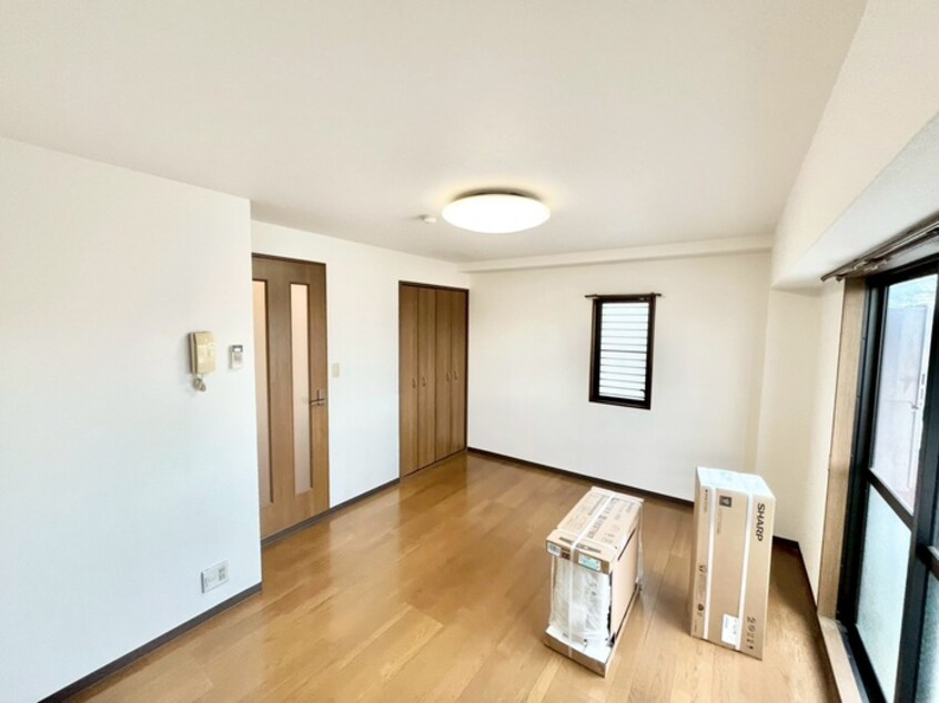 居室 ブルックスコート菅原