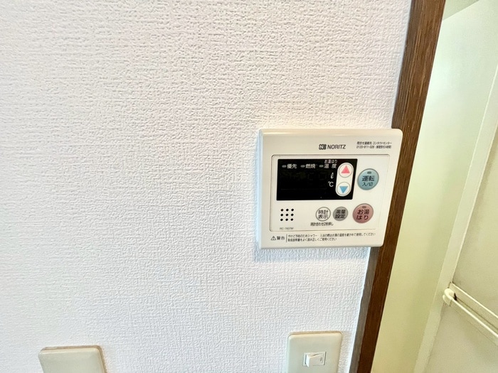 内観写真 ブルックスコート菅原