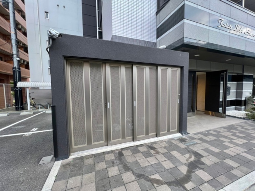 その他 ﾌｧｽﾃｰﾄ神戸ｱﾓｰﾚ（402）