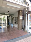 建物設備 リッチハイツ城北