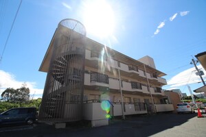 ハイツテラダ１号館