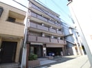 スカイウェイ鴨川の外観
