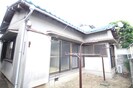 太田1-8-26貸家2の外観