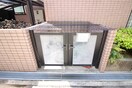 建物設備 ピオラ豊中