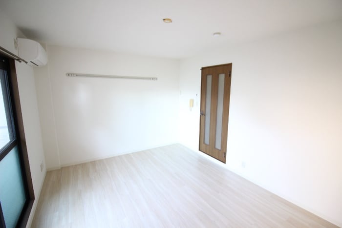 居室 ピオラ豊中