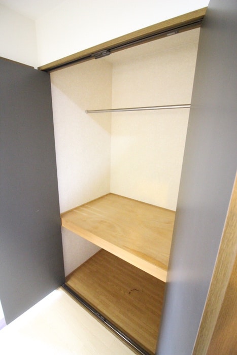 収納 ピオラ豊中