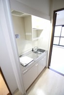 キッチン ピオラ豊中