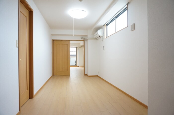 居室 ヴィオラ三条小川