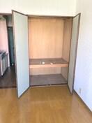 収納 三島ハイツ