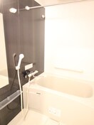 バス／シャワールーム等 クローバー・グランデ長居公園