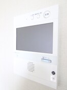 内観写真 クローバー・グランデ長居公園