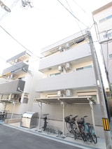 フジパレス下新庄駅南