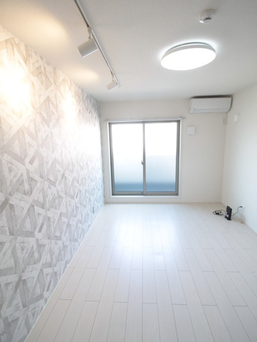 居室 フジパレス下新庄駅南