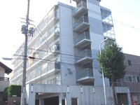 エクセルコ－ト住之江公園