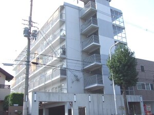 エクセルコ－ト住之江公園