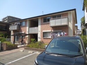 ケイズフレア　S
