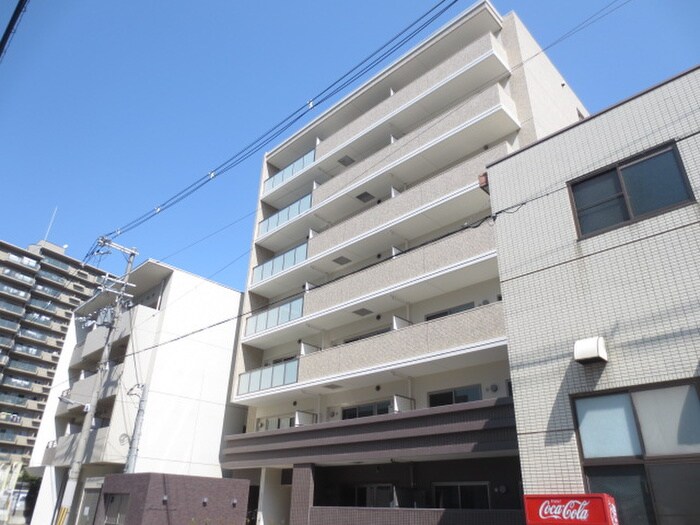 外観写真 アベニール鷺洲