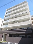 外観写真 アベニール鷺洲