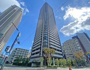 ｻﾞ･ﾌｧｲﾝﾀﾜｰ梅田豊崎(2104)