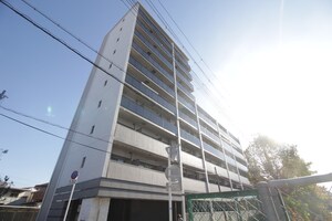 ﾚｼﾞｭｰﾙｱｯｼｭ淡路駅前（513）