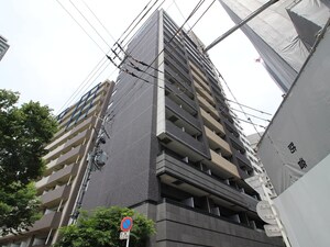 ﾌﾟﾚｻﾝｽ梅田東ﾃﾞｨｱﾛ(701)