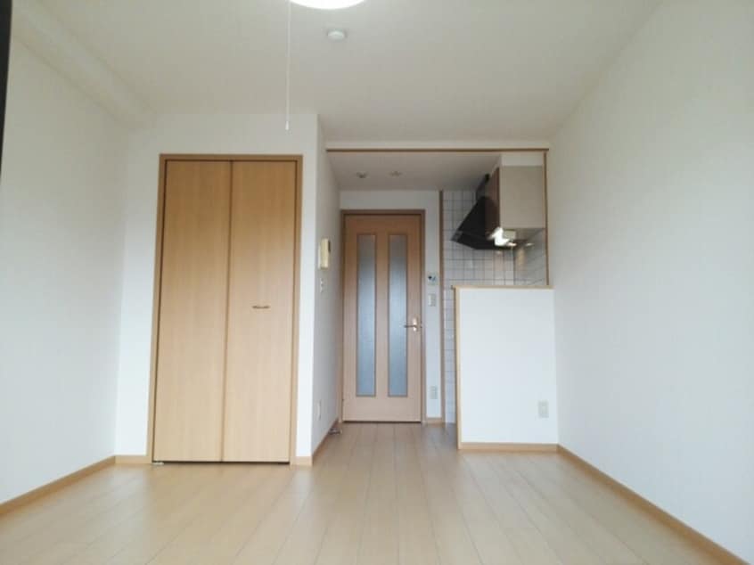 居室 Ｍ・Ｙコ－ト