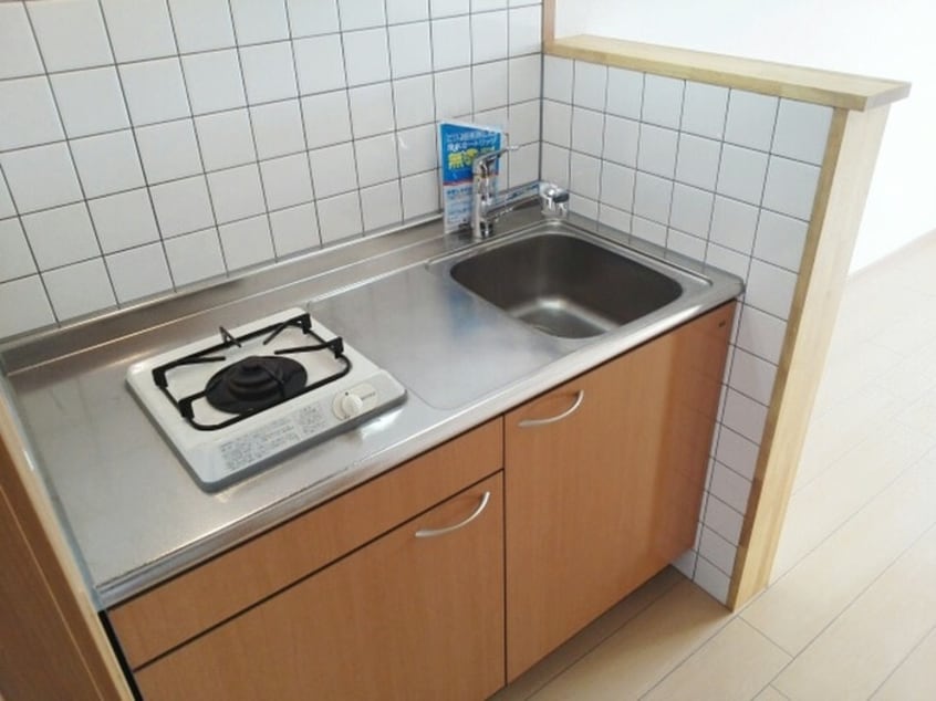 キッチン Ｍ・Ｙコ－ト