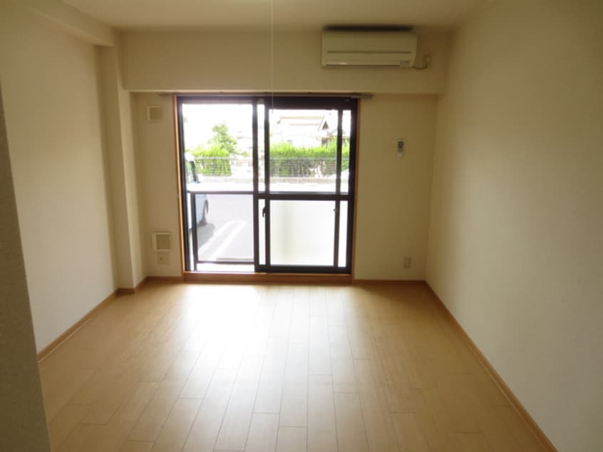 居室 Ｍ・Ｙコ－ト