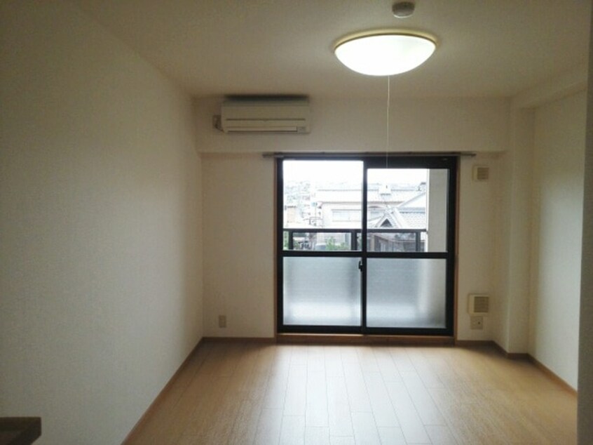 居室 Ｍ・Ｙコ－ト