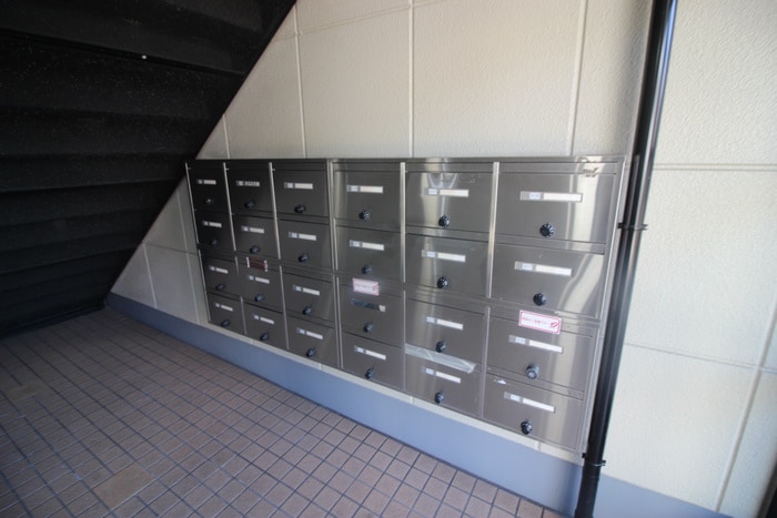 建物設備 Ｍ・Ｙコ－ト